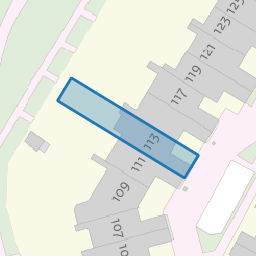 Perceel VST00-C-1323