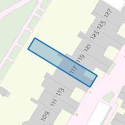 Perceel VST00-C-1325