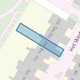 Perceel VST00-C-1327