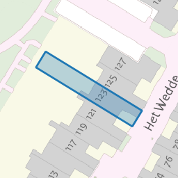 Perceel VST00-C-1328