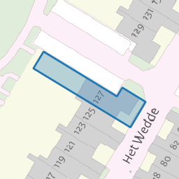 Perceel VST00-C-1330