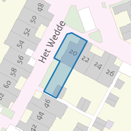 Perceel VST00-C-1331