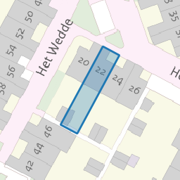 Perceel VST00-C-1332