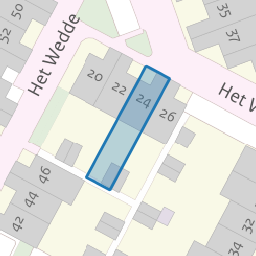 Perceel VST00-C-1333