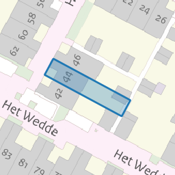 Perceel VST00-C-1336