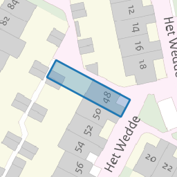 Perceel VST00-C-1338