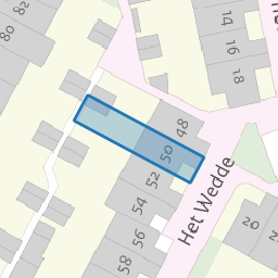 Perceel VST00-C-1339