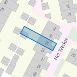 Perceel VST00-C-1340