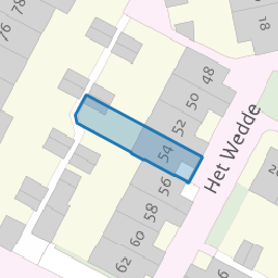 Perceel VST00-C-1341