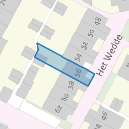 Perceel VST00-C-1342