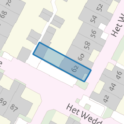 Perceel VST00-C-1345