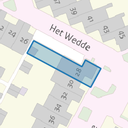 Perceel VST00-C-1346