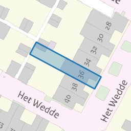 Perceel VST00-C-1350