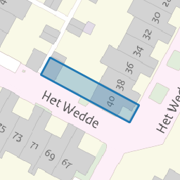 Perceel VST00-C-1352