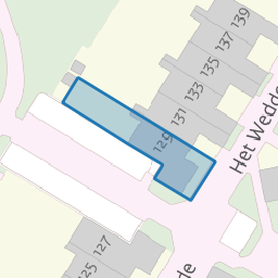 Perceel VST00-C-1353