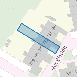 Perceel VST00-C-1356