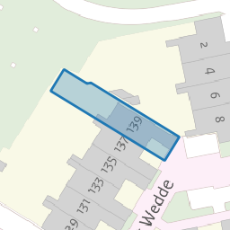 Perceel VST00-C-1358