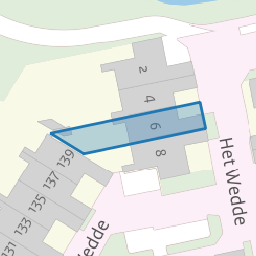 Perceel VST00-C-1361