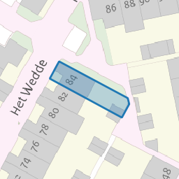 Perceel VST00-C-1363