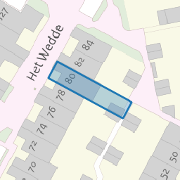 Perceel VST00-C-1365