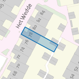 Perceel VST00-C-1366