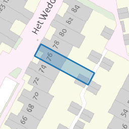 Perceel VST00-C-1367