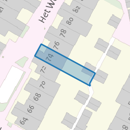 Perceel VST00-C-1368