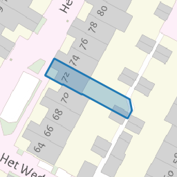 Perceel VST00-C-1369