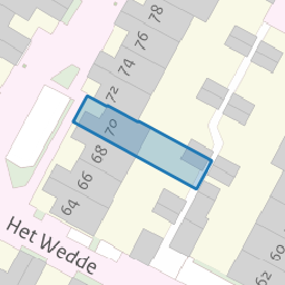 Perceel VST00-C-1370