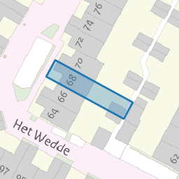 Perceel VST00-C-1371