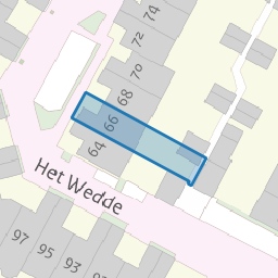 Perceel VST00-C-1372