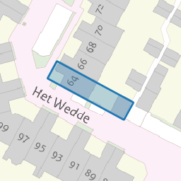 Perceel VST00-C-1373