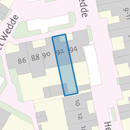 Perceel VST00-C-1377