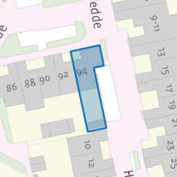 Perceel VST00-C-1378