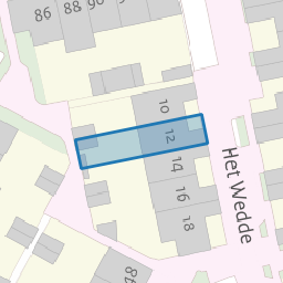 Perceel VST00-C-1380