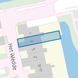 Perceel VST00-C-1385