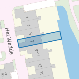 Perceel VST00-C-1387