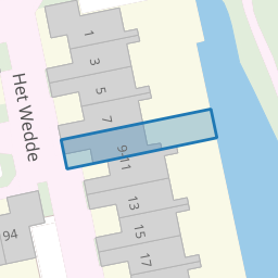 Perceel VST00-C-1388