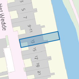 Perceel VST00-C-1390