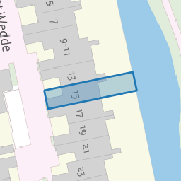 Perceel VST00-C-1391