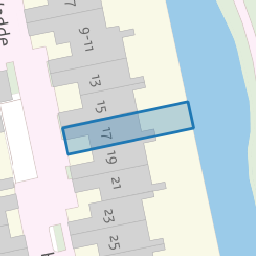 Perceel VST00-C-1392