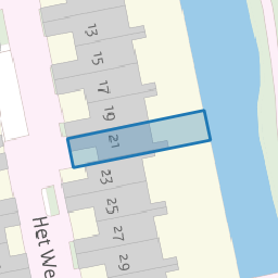 Perceel VST00-C-1394