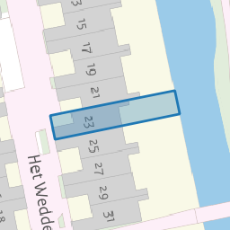 Perceel VST00-C-1395