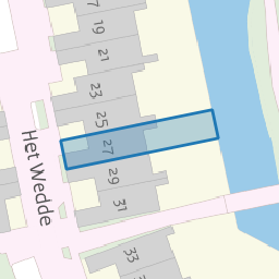 Perceel VST00-C-1397