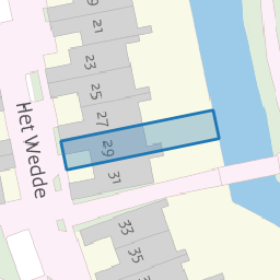 Perceel VST00-C-1398