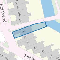 Perceel VST00-C-1400