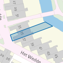 Perceel VST00-C-1401