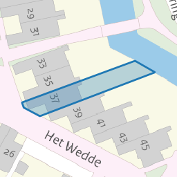 Perceel VST00-C-1402