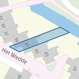 Perceel VST00-C-1404