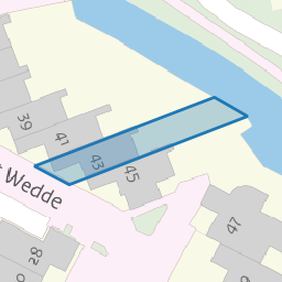 Perceel VST00-C-1405